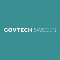 GovTech Sweden logo - Similar company to Olicus Tech