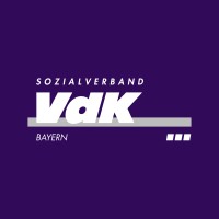 Sozialverband VdK Bayern e.V. logo - Similar company to Datatalk Telecom