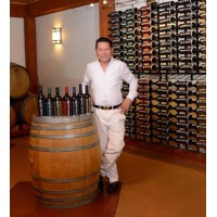 Kieu Hoang Winery logo - Similar company to Leadmasters Solutions Llc