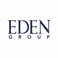 EDEN GROUP logo - Similar company to Eden Group