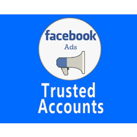Buy Accounts TikTok Ad / Facebook Ad / Google Ads logo - Similar company to Nm Social Media