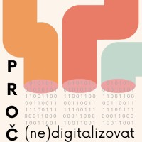 Proč (ne)digitalizovat logo - Similar company to M.C.Triton