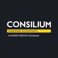 Consilium Chartered Accountants logo - Similar company to Dains Accountants & Advisers