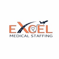 Excel Medical Staffing logo - Similar company to Excel Medical Solutions - Event Medical, First Aid And Ambulance Services (Part Of The Xl Team)