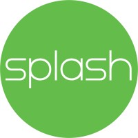 Splash Design Agency logo - Similar company to Aion Enterprises | A Design Agency For Fast-Growing Companies.
