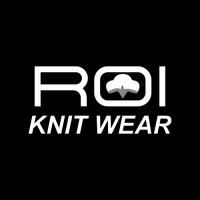 Roi Knitwear logo - Similar company to Elo Works