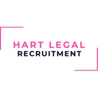 Hart Legal Recruitment logo - Similar company to Blinksec Group