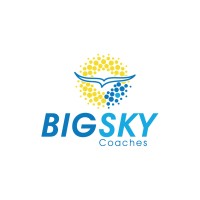 Big Sky Coaches SA logo - Similar company to Interstate Bus Lines