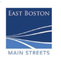 East Boston Main Streets logo - Similar company to Live-Your-Edge