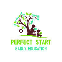 Perfect Start Early Education logo - Similar company to Riverside Nursery Schools