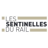 Les Sentinelles du Rail logo - Similar company to Securail