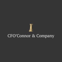 CFO'Connor & Company logo - Similar company to Junction Mechanical