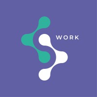 Crystal Work logo - Similar company to Crystal Media Work