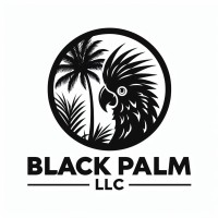 BlackPalm LLC logo - Similar company to Blackpalm