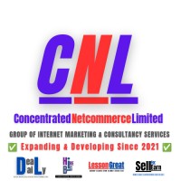 CNL Group logo - Similar company to Ma Srl