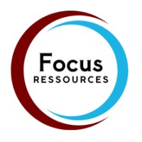 FOCUS Ressources logo - Similar company to Abv Associés