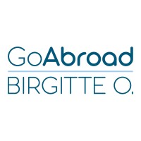 GoAbroad - Birgitte O. ApS logo - Similar company to Uni-Soft Aps