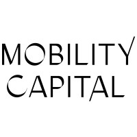 Mobility Capital logo - Similar company to Ozone X