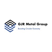 GJR Metal Group logo - Similar company to Gjr Technologies