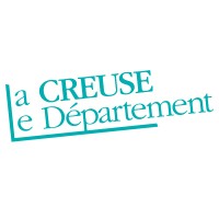 Département de la Creuse logo - Similar company to With Jack