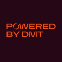 Powered by DMT logo - Similar company to Ludlow Creative