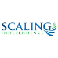 Scaling Independence