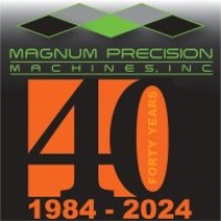 Magnum Precision Machines, Inc. logo - Similar company to Pypesa