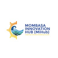 Mombasa Innovation Hub (MiHub) logo - Similar company to Hanmak Technologies