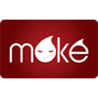 Make Agency Turkey logo - Similar company to 79 Ratio Agency