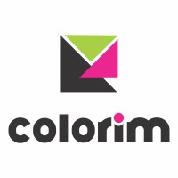 Colorim Sign logo - Similar company to Yotta Iberia