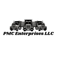 PMC Enterprises LLC logo - Similar company to Get It Fast Logistics & Broker Services, Llc