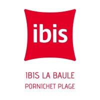 Hôtel ibis La Baule Pornichet Plage *** logo - Similar company to Valdys Groupe