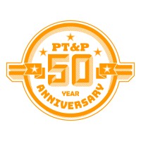 Piping Technology & Products, Inc. logo - Similar company to Machine Saver, Inc.