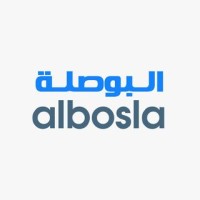 AlBosla Agency logo - Similar company to Val Value