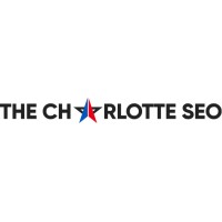 The Charlotte SEO logo - Similar company to Make It Rain Usa