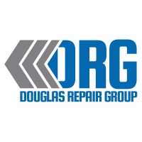 CSN Douglas Repair Group logo - Similar company to Lift Auto Group