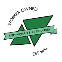 Birmingham Bike Foundry Limited logo - Similar company to Compost Culture