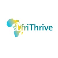 AfriThrive logo - Similar company to Thunderbird Vc/Pe Club