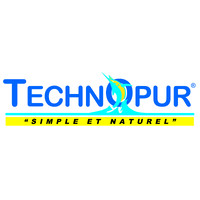 TECHNOPUR logo - Similar company to Technopuremaroc