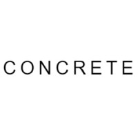 CONCRETE logo - Similar company to Atc