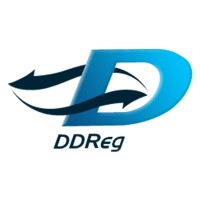 DDReg Pharma Pvt. Ltd. logo - Similar company to Simpli5D Technologies
