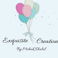 Exquisite Creation by MK