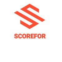 SCORE-FOR logo - Similar company to Active Team For Managing And Operating Sports Activities