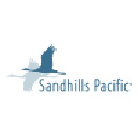 Sandhills Pacific logo - Similar company to Vertikote Group
