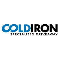Coldiron Specialized Driveaway logo - Similar company to Zing Funding