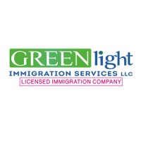 Greenlight Immigration Services logo - Similar company to Greenlight Immigration Services|Immigration Consultant In Dubai