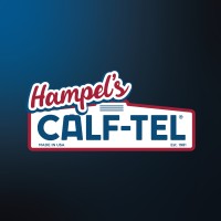 Calf-Tel logo - Similar company to Calf Star