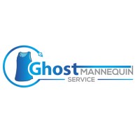 Ghost Mannequin Service logo - Similar company to Hello Edits