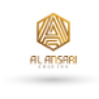 Al Ansari Holding logo - Similar company to Al Ansari