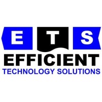 Efficient Technology Solutions (ETS) logo - Similar company to The Pinney Group